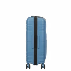 American Tourister Hello Cabin 4 Wheel Cabin Suitcase - 55cm -Luggage Store 139224 d198 hello cabin spinner 5520 tsa side 54255.1664971123