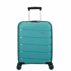 Special Offer - American Tourister Air Move 4 Wheel Cabin Suitcase - 55cm