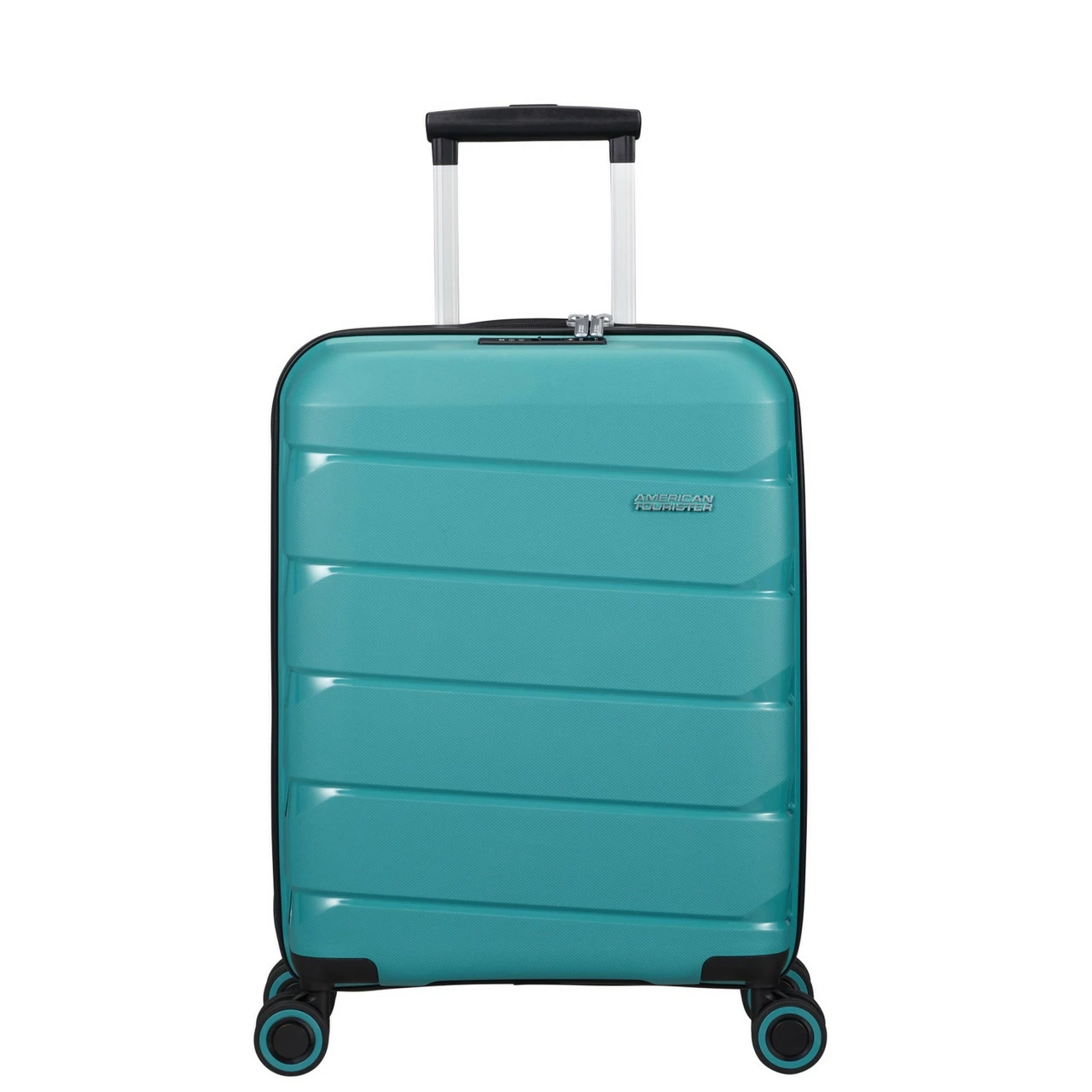 Special Offer - American Tourister Air Move 3 Piece Luggage Set - 55cm, 66cm & 75cm 4 Special Offer - American Tourister Air Move 3 Piece Luggage Set - 55cm, 66cm & 75cm - Image 4
