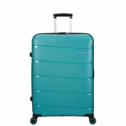 Special Offer - American Tourister Air Move 3 Piece Luggage Set - 55cm, 66cm & 75cm 13 Special Offer - American Tourister Air Move 3 Piece Luggage Set - 55cm, 66cm & 75cm -Luggage Store 139255 2824 AIR MOVE SPINNER 6624 TSA FRONT 30511.1692894070