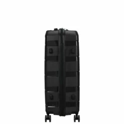 American Tourister Air Move 4 Wheel Large Suitcase - 75cm -Luggage Store 139256 1041 AIR MOVE SPINNER 7528 TSA SIDE01 62309.1685014523