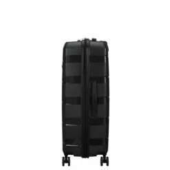 American Tourister Air Move 4 Wheel Large Suitcase - 75cm -Luggage Store 139256 1041 AIR MOVE SPINNER 7528 TSA SIDE 98987.1685014523