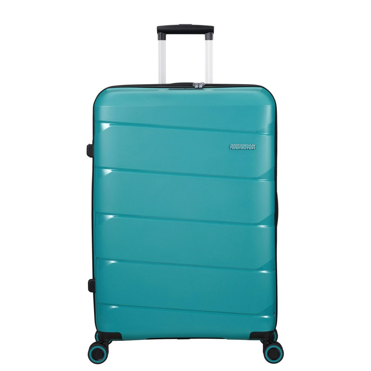 Special Offer - American Tourister Air Move 3 Piece Luggage Set - 55cm, 66cm & 75cm 2 Special Offer - American Tourister Air Move 3 Piece Luggage Set - 55cm, 66cm & 75cm - Image 2