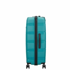 Special Offer - American Tourister Air Move 4 Wheel Large Suitcase - 75cm -Luggage Store 139256 2824 AIR MOVE SPINNER 7528 TSA SIDE 99144.1692966204