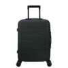 American Tourister Novastream 4 Wheel Exp Cabin Suitcase - 55cm