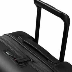 American Tourister Novastream 4 Wheel Exp Cabin Suitcase - 55cm -Luggage Store 139275 1269 NOVASTREAM SPINNER 5520 TSA EXP WHEEL HANDLE 99175.1695112958