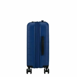 American Tourister Novastream 4 Wheel Exp Cabin Suitcase - 55cm -Luggage Store 139275 1598 NOVASTREAM SPINNER 5520 TSA EXP EXPANDABILITY 13707.1695112958