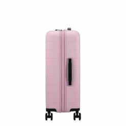American Tourister Novastream 4 Wheel Expandable Suitcase - 67cm -Luggage Store 139276 5103 NOVASTREAM SPINNER 6724 TSA EXP SIDE 13955.1695115124