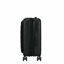 American Tourister Novastream 4 Wheel Exp Cabin Suitcase Smart - 55cm -Luggage Store 139278 1269 NOVASTREAM SPIN. 5520 TSA EXP SMART EXPANDABILITY 68011.1695117857