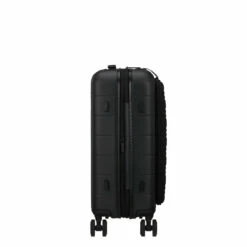 American Tourister Novastream 4 Wheel Exp Cabin Suitcase Smart - 55cm -Luggage Store 139278 1269 NOVASTREAM SPIN. 5520 TSA EXP SMART SIDE 40847.1695117857