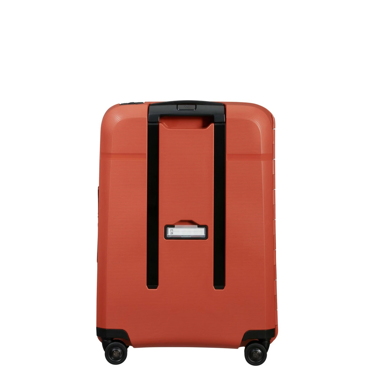 Samsonite Magnum Eco 4 Wheel Cabin Suitcase - 55cm 2 Samsonite Magnum Eco 4 Wheel Cabin Suitcase - 55cm - Image 2