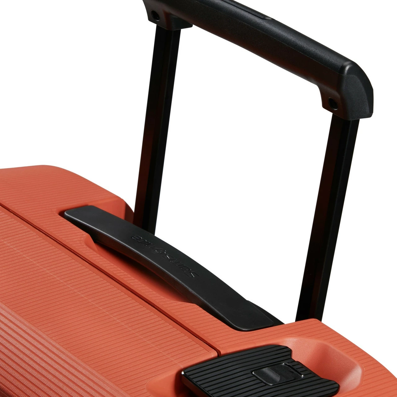 Samsonite Magnum Eco 4 Wheel Cabin Suitcase - 55cm 9 Samsonite Magnum Eco 4 Wheel Cabin Suitcase - 55cm - Image 9