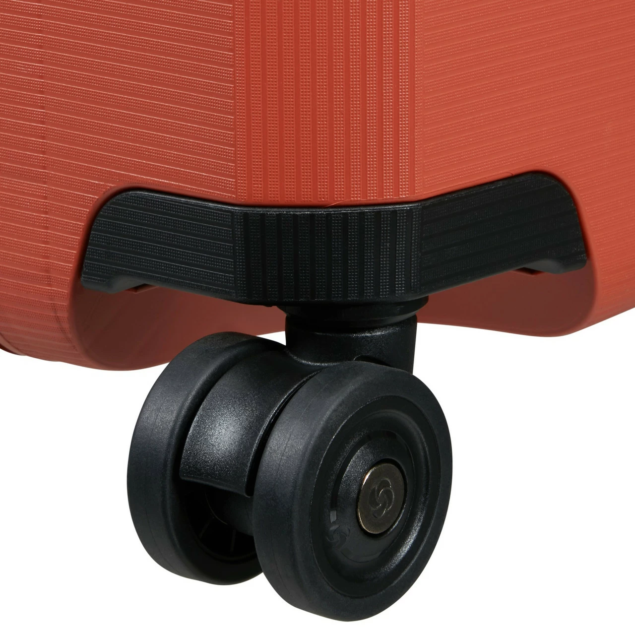 Samsonite Magnum Eco 4 Wheel Cabin Suitcase - 55cm 8 Samsonite Magnum Eco 4 Wheel Cabin Suitcase - 55cm - Image 8