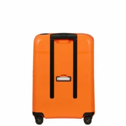 Samsonite Magnum Eco 4 Wheel Cabin Suitcase - 55cm 34 Samsonite Magnum Eco 4 Wheel Cabin Suitcase - 55cm -Luggage Store 139845 0595 MAGNUM ECO SPINNER 5520 BACK 01112.1685535921