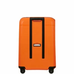 Samsonite Magnum Eco 4 Wheel Medium Suitcase - 69cm 35 Samsonite Magnum Eco 4 Wheel Medium Suitcase - 69cm -Luggage Store 139846 0595 MAGNUM ECO SPINNER 6925 BACK 76279.1685546387