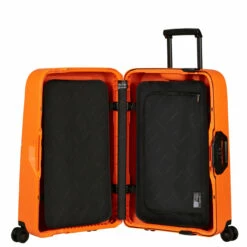 Samsonite Magnum Eco 4 Wheel Medium Suitcase - 69cm 39 Samsonite Magnum Eco 4 Wheel Medium Suitcase - 69cm -Luggage Store 139846 0595 MAGNUM ECO SPINNER 6925 INTERIOR 19345.1685546399
