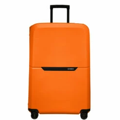 Samsonite Magnum Eco 4 Wheel Extra-Large Suitcase - 81cm -Luggage Store 139848 0595 MAGNUM ECO SPINNER 8130 FRONT 95021.1689669738