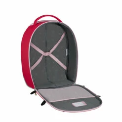 Samsonite Happy Sammies Eco Ladybug Lally Suitcase -Luggage Store 142475 9676 happy sammies eco upr. 4516 ladybug lally interior 1 49215.1684312095