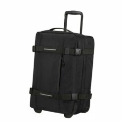 American Tourister Urban Track Wheeled Cabin Duffle - 55cm 33 American Tourister Urban Track Wheeled Cabin Duffle - 55cm -Luggage Store 143163 0423 URBAN TRACK DUFFLEWH S FRONT34 68045.1673267814