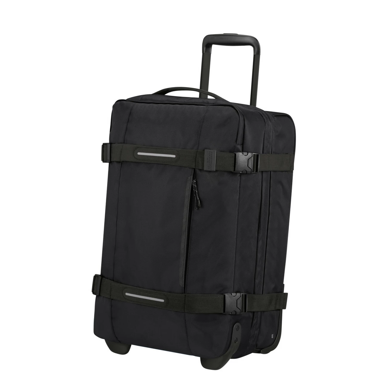 American Tourister Urban Track Wheeled Cabin Duffle - 55cm 14 American Tourister Urban Track Wheeled Cabin Duffle - 55cm - Image 14