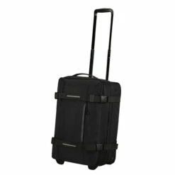 American Tourister Urban Track Wheeled Cabin Duffle - 55cm 36 American Tourister Urban Track Wheeled Cabin Duffle - 55cm -Luggage Store 143163 0423 URBAN TRACK DUFFLEWH S WHEEL HANDLE FULL 26770.1673267814