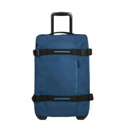 American Tourister Urban Track Wheeled Cabin Duffle - 55cm