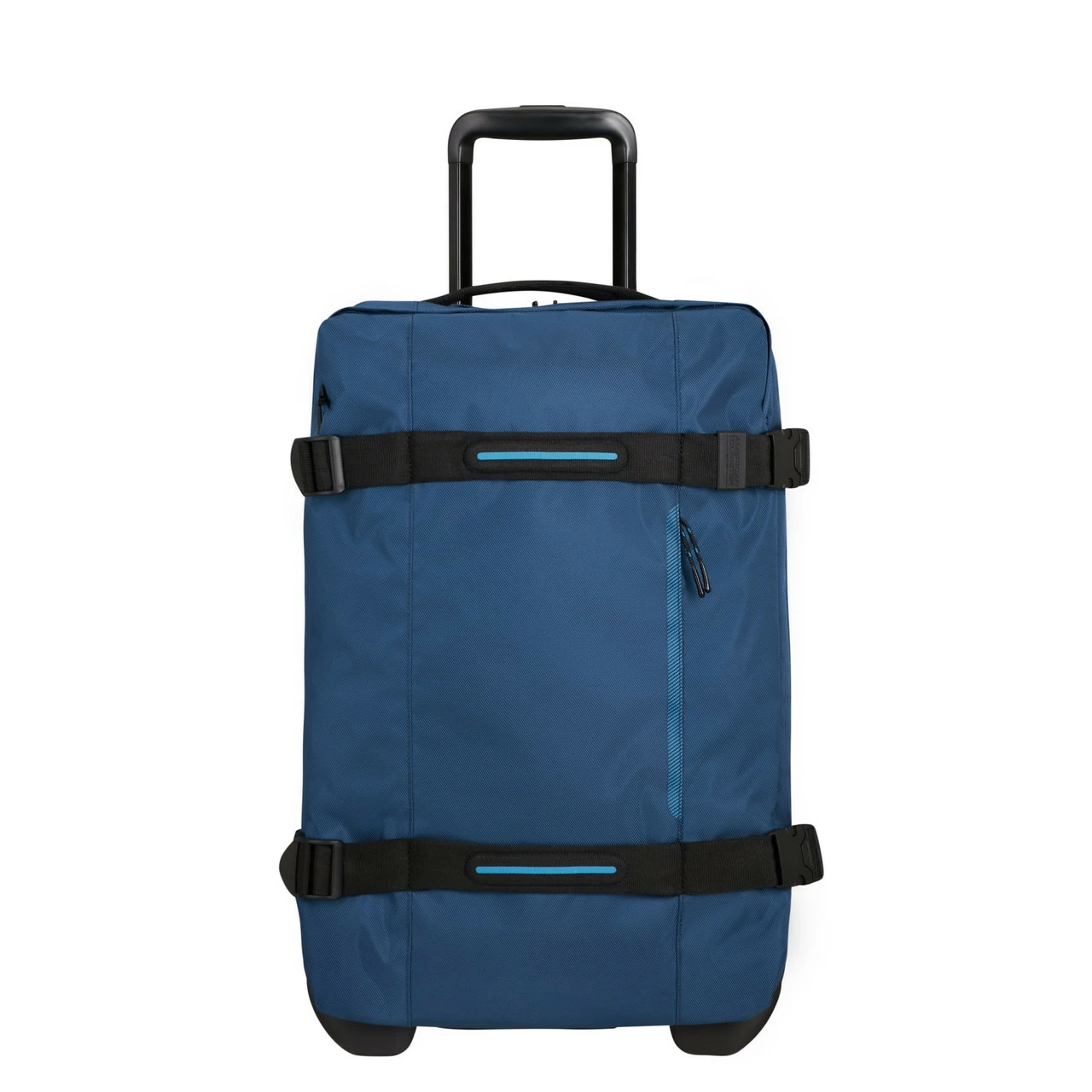 American Tourister Urban Track Wheeled Cabin Duffle - 55cm 1 American Tourister Urban Track Wheeled Cabin Duffle - 55cm