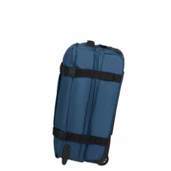 American Tourister Urban Track Wheeled Cabin Duffle - 55cm 23 American Tourister Urban Track Wheeled Cabin Duffle - 55cm -Luggage Store 143163 6636 URBAN TRACK DUFFLEWH S SIDE 87023.1673267812