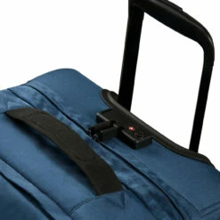 American Tourister Urban Track Wheeled Cabin Duffle - 55cm 28 American Tourister Urban Track Wheeled Cabin Duffle - 55cm -Luggage Store 143163 6636 URBAN TRACK DUFFLEWH S WHEEL HANDLE 29545.1655463126