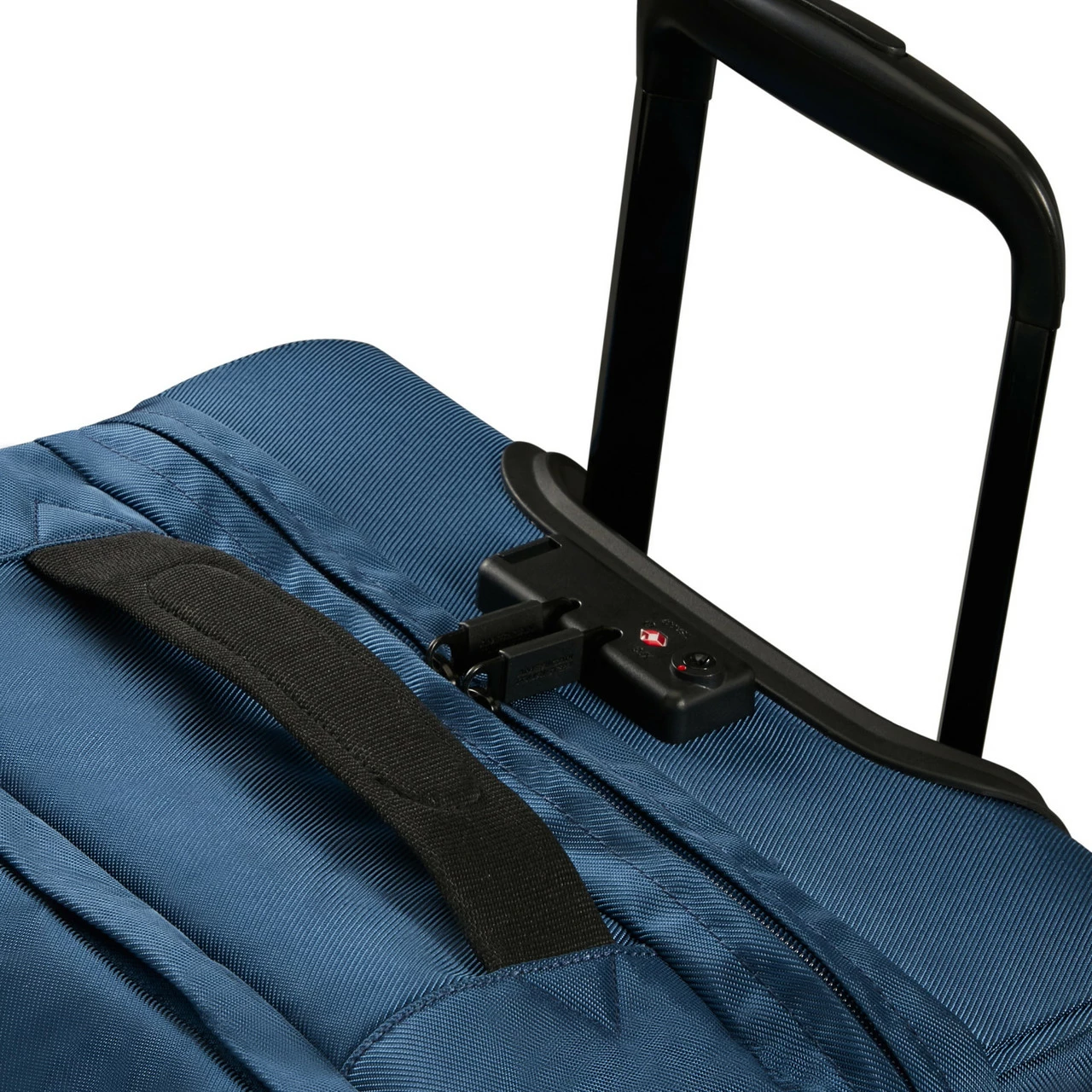 American Tourister Urban Track Wheeled Cabin Duffle - 55cm 9 American Tourister Urban Track Wheeled Cabin Duffle - 55cm - Image 9