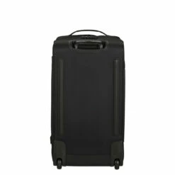 American Tourister Urban Track Wheeled Duffle M - 68cm -Luggage Store 143164 0423 URBAN TRACK DUFFLEWH M BACK 87444.1673262251