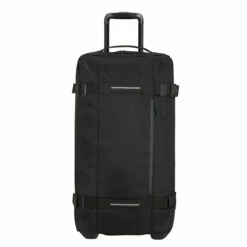 American Tourister Urban Track Wheeled Duffle M - 68cm -Luggage Store 143164 0423 URBAN TRACK DUFFLEWH M FRONT 41320.1673262251