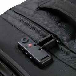 American Tourister Urban Track Wheeled Duffle M - 68cm -Luggage Store 143164 0423 URBAN TRACK DUFFLEWH M LOCK 73904.1673262251