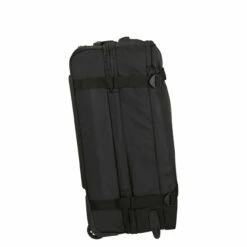 American Tourister Urban Track Wheeled Duffle M - 68cm -Luggage Store 143164 0423 URBAN TRACK DUFFLEWH M SIDE 62820.1673262251
