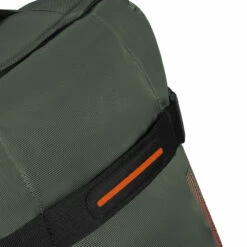 American Tourister Urban Track Wheeled Duffle M - 68cm -Luggage Store 143164 3457 URBAN TRACK DUFFLEWH M FRONT HANDLE 08785.1673262133