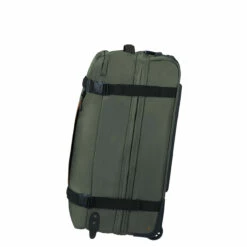 American Tourister Urban Track Wheeled Duffle M - 68cm -Luggage Store 143164 3457 URBAN TRACK DUFFLEWH M SIDE 23187.1673262133