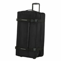 American Tourister Urban Track Wheeled Duffle L - 79cm -Luggage Store 143165 0423 URBAN TRACK DUFFLEWH L FRONT34 92638.1655460917