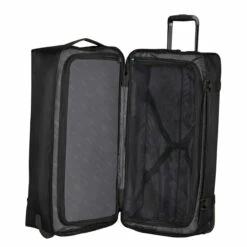 American Tourister Urban Track Wheeled Duffle L - 79cm -Luggage Store 143165 0423 URBAN TRACK DUFFLEWH L INTERIOR 25396.1655460924