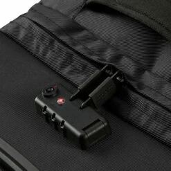 American Tourister Urban Track Wheeled Duffle L - 79cm -Luggage Store 143165 0423 URBAN TRACK DUFFLEWH L LOCK 63066.1655460937