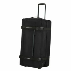 American Tourister Urban Track Wheeled Duffle L - 79cm -Luggage Store 143165 0423 URBAN TRACK DUFFLEWH L WHEEL HANDLE FULL 12587.1655460912