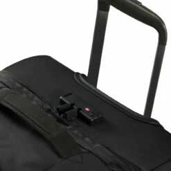 American Tourister Urban Track Wheeled Duffle L - 79cm -Luggage Store 143165 0423 URBAN TRACK DUFFLEWH L WHEEL HANDLE 92359.1655460929