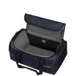 Samsonite Roader Duffle S - 53cm -Luggage Store 143268 1247 ROADER DUFFLE S INTERIOR 51575.1679917736