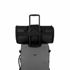 Samsonite Roader Duffle S - 53cm -Luggage Store 143268 1276 ROADER DUFFLE S SMART SLEEVE 64949.1679917735