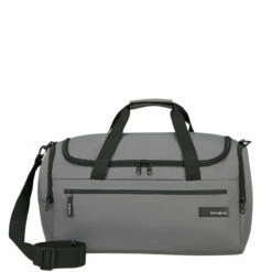 Samsonite Roader Duffle S - 53cm -Luggage Store 143268 E569 ROADER DUFFLE S FRONT 76338.1679917736
