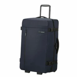 Samsonite Roader 2 Wheeled Duffle - 68cm -Luggage Store 143271 1247 ROADER DUFFLEWH 6825 FRONT34 72690.1679578587