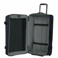 Samsonite Roader 2 Wheeled Duffle - 68cm -Luggage Store 143271 1247 ROADER DUFFLEWH 6825 INTERIOR 56418.1679578593