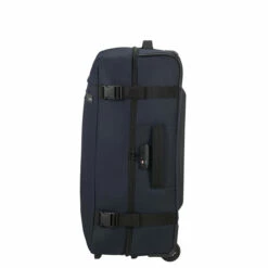 Samsonite Roader 2 Wheeled Duffle - 68cm -Luggage Store 143271 1247 ROADER DUFFLEWH 6825 SIDE 1 27235.1679578585