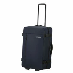 Samsonite Roader 2 Wheeled Duffle - 68cm -Luggage Store 143271 1247 ROADER DUFFLEWH 6825 WHEEL HANDLE FULL 22347.1679578584