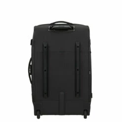 Samsonite Roader 2 Wheeled Duffle - 68cm -Luggage Store 143271 1276 ROADER DUFFLEWH 6825 BACK 73945.1679578587