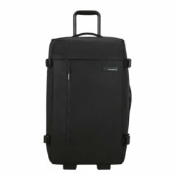 Samsonite Roader 2 Wheeled Duffle - 68cm -Luggage Store 143271 1276 ROADER DUFFLEWH 6825 FRONT 67010.1679578589